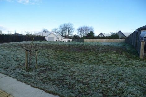 Photo of property in 31 Chesterfield Place, Rangiora, 7400