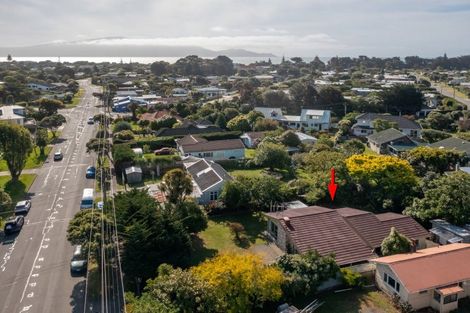 Photo of property in 67 Te Moana Road, Waikanae Beach, Waikanae, 5036