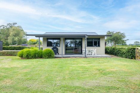 Photo of property in 737 Tauwhare Road, Tauwhare, Hamilton, 3287