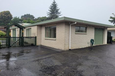 Photo of property in 10a David Street, Westown, New Plymouth, 4310
