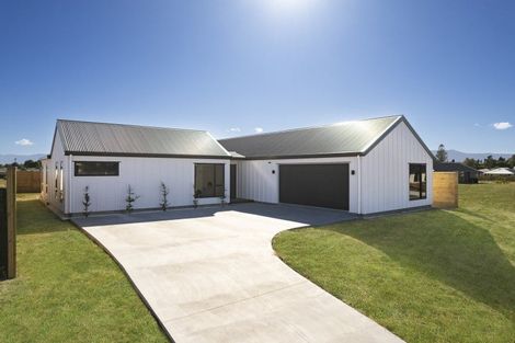 Photo of property in 5 Tapsell Drive, Matamata, 3400