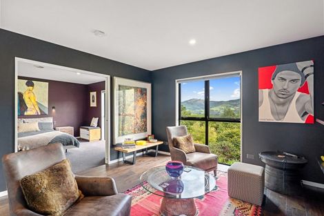 Photo of property in 120 Pipers Valley Road, Duvauchelle, Akaroa, 7581