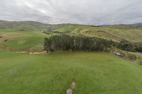 Photo of property in 967 Leader Road West, Waiau, Cheviot, 7384