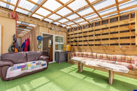 Photo of property in 11 Mclaughlin Drive, Tinui, 5889