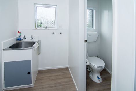 Photo of property in 8a South Road, Kuripuni, Masterton, 5810