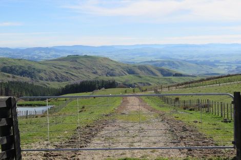 Photo of property in 668c Old Hill Road, Porangahau, 4291