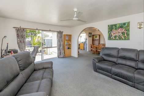 Photo of property in 58 Strathmore Avenue, Levin, 5510