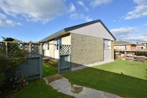 Photo of property in 21 Ottrey Street, Clifton, Invercargill, 9812