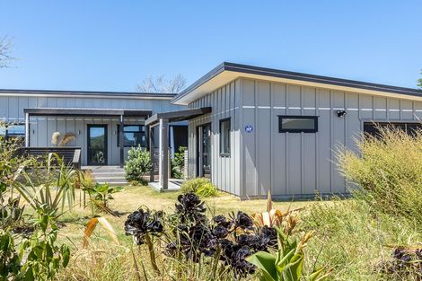 Photo of property in 35 Seagrass Place, Otaki Beach, Otaki, 5512