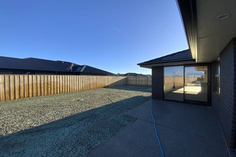 Photo of property in 15 Nirmal Way, Rolleston, 7614