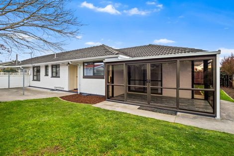 Photo of property in 5 Redbridge Lane, Sydenham, Christchurch, 8023