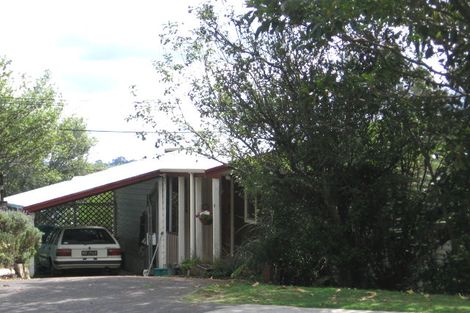 Photo of property in 203 Browns Bay Road, Browns Bay, Auckland, 0630