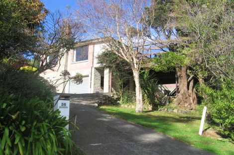 Photo of property in 36 Arawhata Street, Ranui, Porirua, 5024