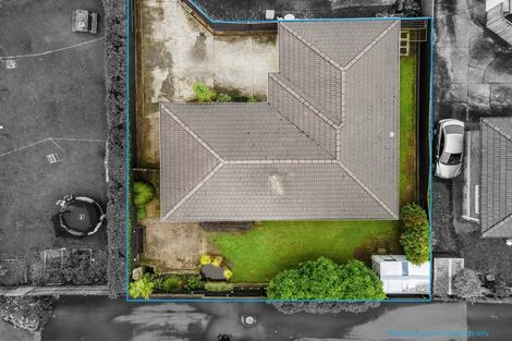 Photo of property in 2/10 Mangarata Avenue, Papatoetoe, Auckland, 2025