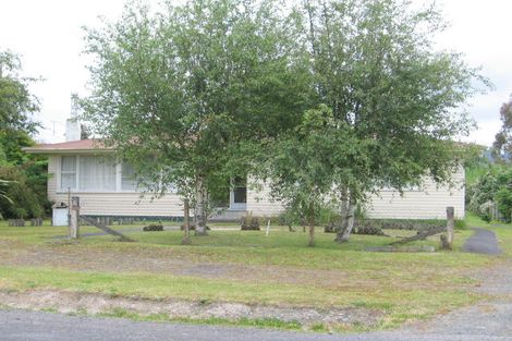 Photo of property in 54 Taringamotu Road, Taumarunui, 3920