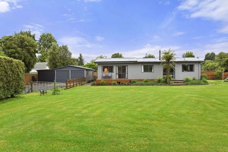 Photo of property in 735 Crozier Street, Pirongia, 3802