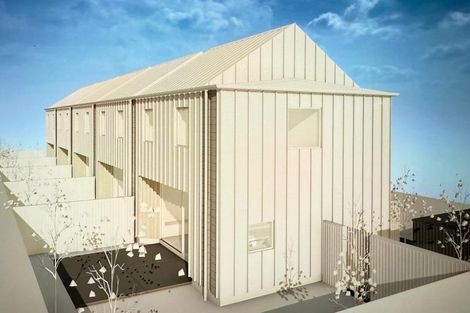 Photo of property in 3/22 Frederick Street, Waltham, Christchurch, 8011