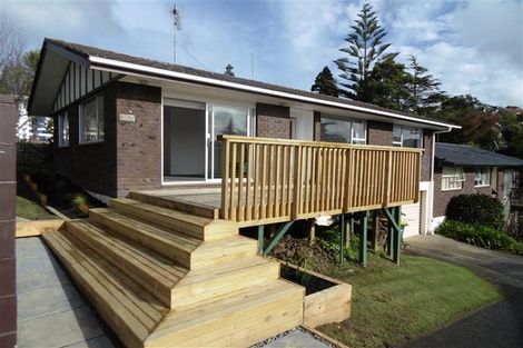 Photo of property in 1/36 Acacia Road, Torbay, Auckland, 0632