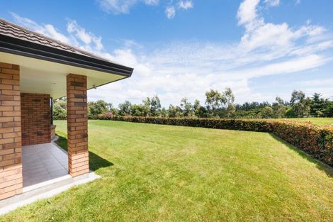 Photo of property in 61 Mount Stewart Halcombe Road, Sanson, Palmerston North, 4479