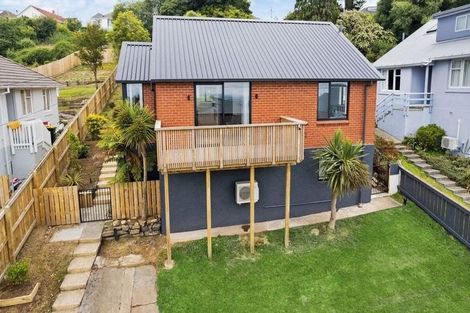 Photo of property in 96 Cockerell Street, Brockville, Dunedin, 9011