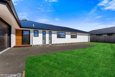 Photo of property in 1 Soho Lane, Papamoa, 3118