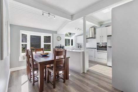 Photo of property in 20 Imlay Crescent, Ngaio, Wellington, 6035