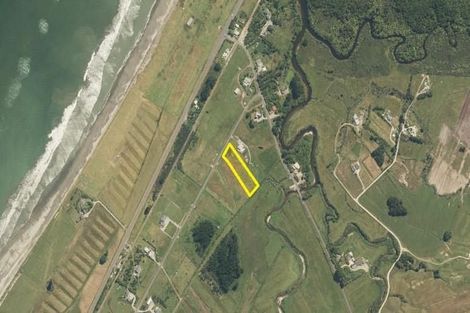 Photo of property in 23 Havill Drive, Awatuna, Hokitika, 7882