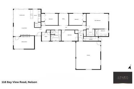 Photo of property in 118 Bay View Road, Atawhai, Nelson, 7010