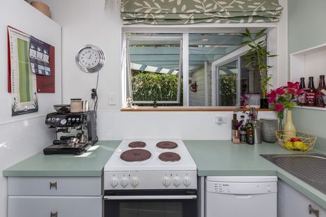 Photo of property in 109a Rosetta Road, Raumati South, Paraparaumu, 5032