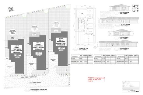 Photo of property in 48 James Line, Kelvin Grove, Palmerston North, 4414