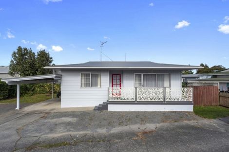 Photo of property in 82b Tawa Street, Melville, Hamilton, 3206