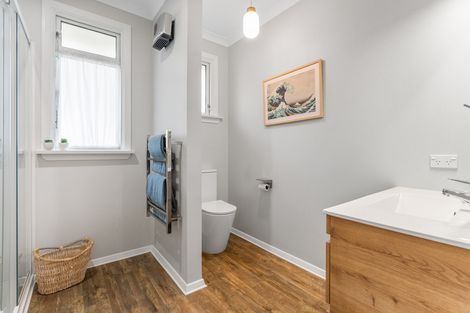 Photo of property in 26 Agnes Street, Kenmure, Dunedin, 9011