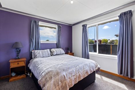 Photo of property in 228 Conyers Street, Strathern, Invercargill, 9812