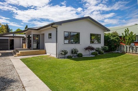 Photo of property in 3 Finlay Street, Alexandra, 9320