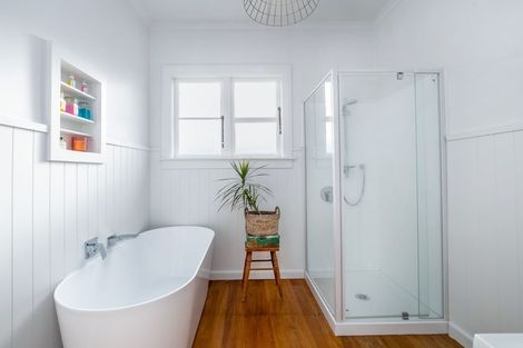 Photo of property in 28 Garrison Street, Carterton, 5713