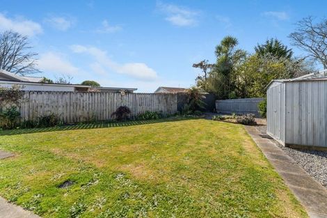 Photo of property in 55 Karaka Crescent, Levin, 5510