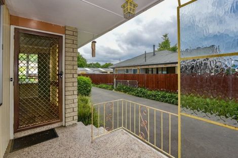 Photo of property in 1/299 Linwood Avenue, Linwood, Christchurch, 8062