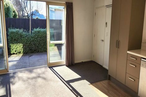 Photo of property in 2/7 Browning Street, Sydenham, Christchurch, 8023