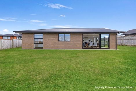 Photo of property in 15 Jersey Place, Bell Block, New Plymouth, 4312