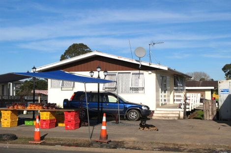 Photo of property in 3 Archboyd Avenue, Mangere East, Auckland, 2024