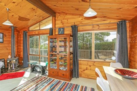 Photo of property in 163 Klondyke Road, Onewhero, Tuakau, 2697