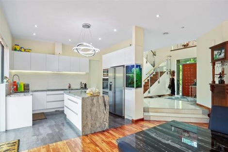 Photo of property in 16 Hobson Heights Road, Lucas Heights, Auckland, 0632
