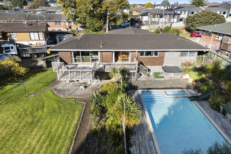 Photo of property in 19 Lochinver Road, Papatoetoe, Auckland, 2025