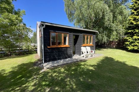 Photo of property in 3 Lua Street, Naseby, 9396