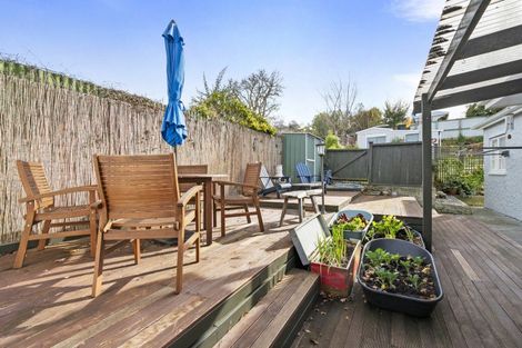 Photo of property in 42 Kiwi Road, Taihape, 4720