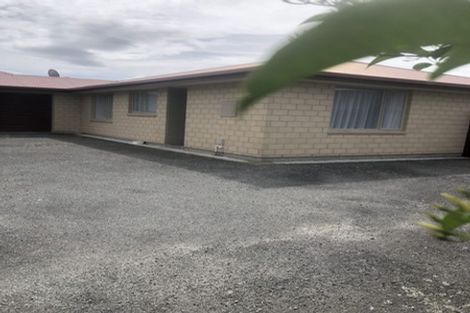 Photo of property in 12a Parker Street, Mayfield, Blenheim, 7201