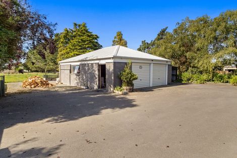 Photo of property in 40 Keenans Road, Newland, Ashburton, 7772