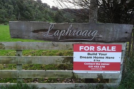 Photo of property in 186 Kaukatea Valley Road, Okoia, Whanganui, 4582