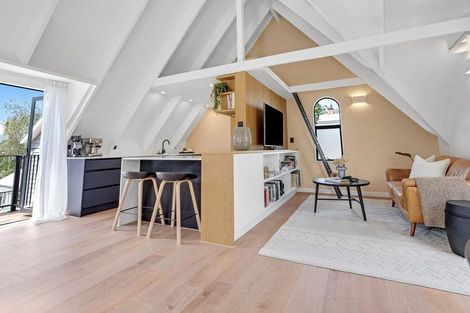 Photo of property in 2a Georgina Street, Freemans Bay, Auckland, 1011