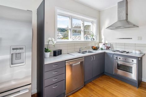 Photo of property in 3 Galway Street, Waterloo, Lower Hutt, 5011